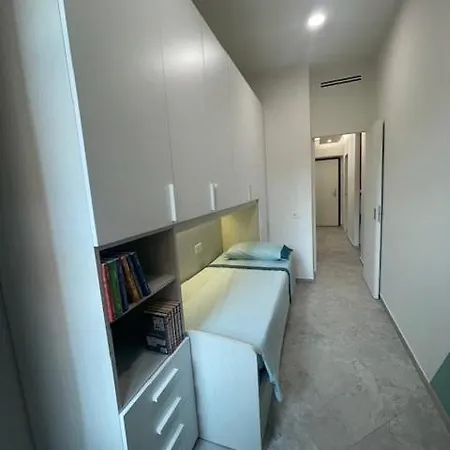 Domus Severiana * Terracina