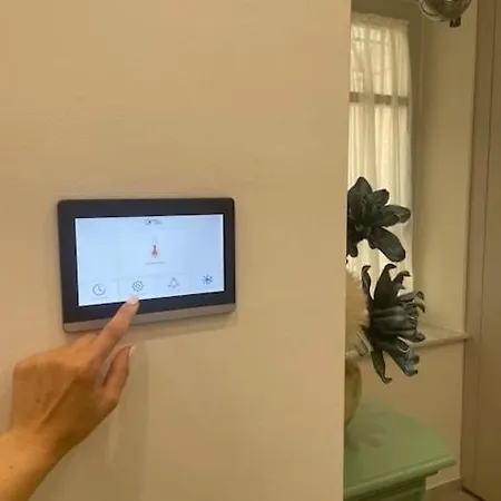 Domus Severiana * Terracina