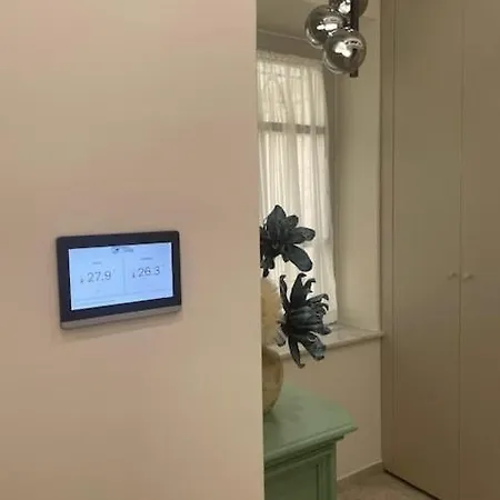 Domus Severiana Apartment