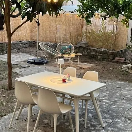 Domus Severiana Terracina