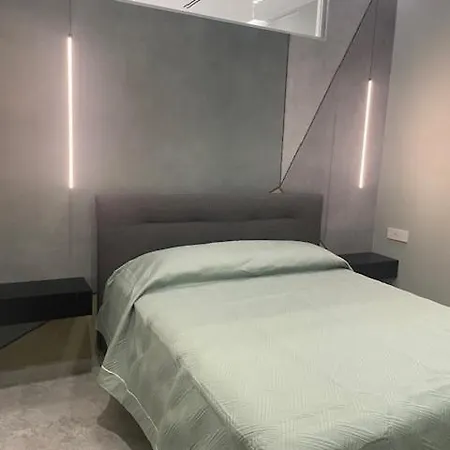 Apartmán Domus Severiana *