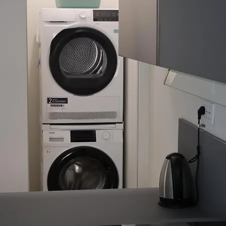 Apartmán Domus Severiana *