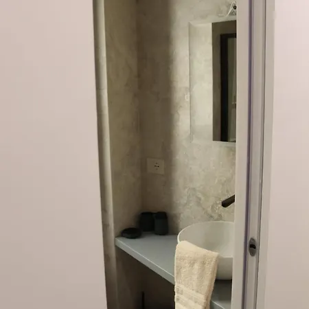 Domus Severiana Apartmán Terracina
