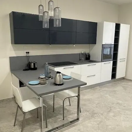 Domus Severiana Terracina