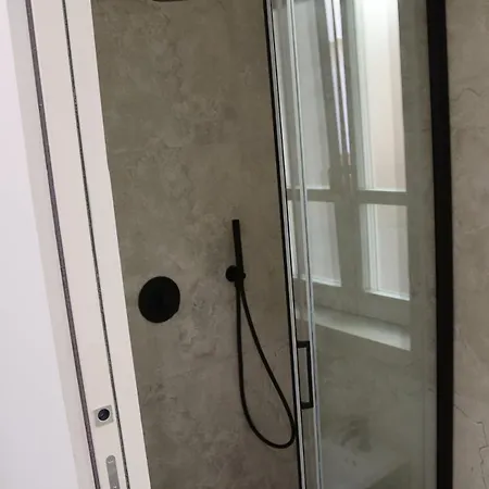 Domus Severiana Apartmán