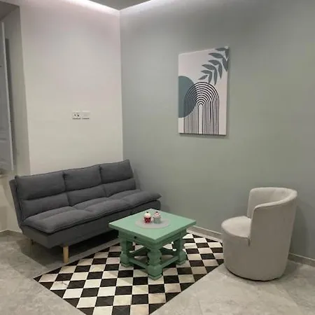 Apartmán Domus Severiana *