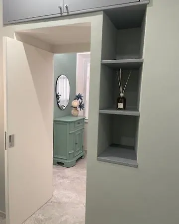 Domus Severiana Apartmán Terracina