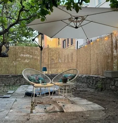 Apartment Domus Severiana