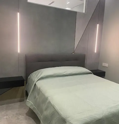 Apartment Domus Severiana *