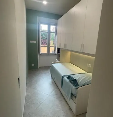 Domus Severiana Apartment *