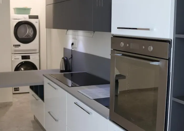 Apartment Domus Severiana